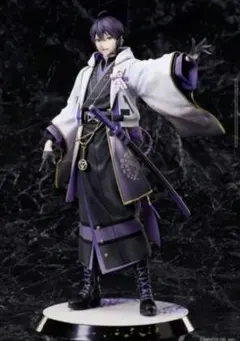 にじさんじ 剣持刀也 フィギュア