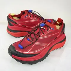 新品 27.0cm HOKA STINSON ONE 7 ブルー レア 27cm - メルカリ