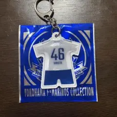 横浜F・マリノス 46番 浅田大翔選手