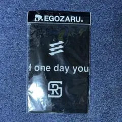 【新品未使用】EGOZARU エゴザル RIKU タオル バスケ