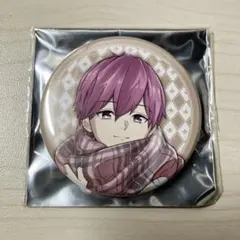 いれいす ないこ 缶バッジ