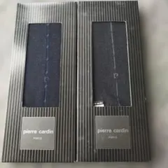 お値下げ中 pierre cardin ソックス 2足セットのサムネイル