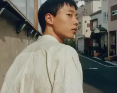 KAPTAIN SUNSHINE 25ss Plain SS Shirtのサムネイル