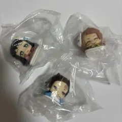 鬼滅の刃　おねむたん　炭治郎　錆兎　真菰