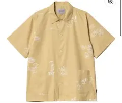 W*様 訳アリ品 SUGARHILL 19SS POPPY CUBA SHIRT - メルカリ