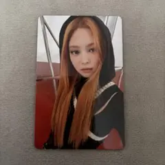 2026年最新】ジェニ トレカの人気アイテム - メルカリ