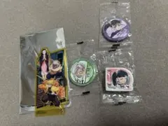 A3! 卯木千景 缶バッジセット - メルカリ