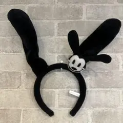 ディズニーカチューシャ　オズワルド