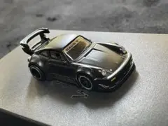 2026年最新】1/64 RWB ポルシェ 930 「Hot Wheels カーカルチャー