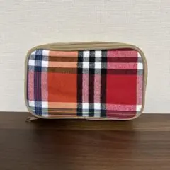 【新品未使用】JAL ポーチ BEAMS