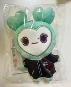 TWICE 国立グッズ　ラブリーバッグチャーム　ミブリー