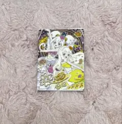 ひみつのアイプリ ゆうきのブロッサムツイン サイン リング つむぎ