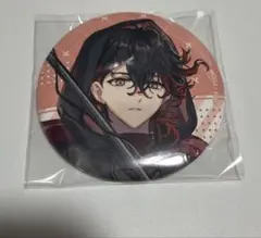 FGO カルデア サテライトステーション 沖田総司 新撰組 缶バッジ