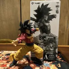 2026年最新】悟空 フィギュア bwfcの人気アイテム - メルカリ
