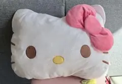 サンリオ ハローキティ かどまるクッション2 クッション