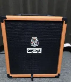 ORANGE CR50BXT ベース用アンプ - メルカリ