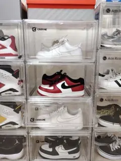 NIKE AIR FORCE 1 シカゴカラー