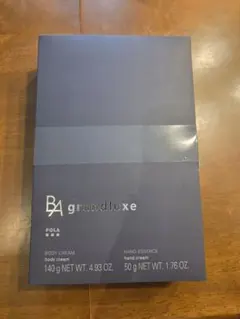 POLA B.A grandluxe ボディクリーム ハンドエッセンスのサムネイル