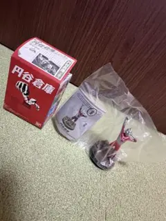 円谷倉庫 シークレット 帰ってきたウルトラマン 初期NGカラーVer. 袋未