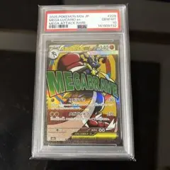 2026年最新】mルカリオ psa10の人気アイテム - メルカリ