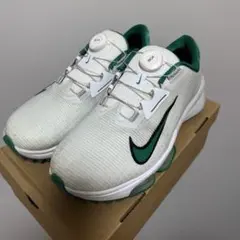 03a6a様専用 Nike ゴルフシューズ Boaシステム付き - メルカリ