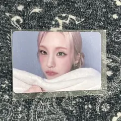 2026年最新】Itzy イェジ サインの人気アイテム - メルカリ