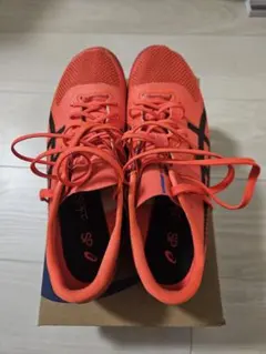 ASICS META SPEED SP2 TOKYO 陸上スパイクのサムネイル