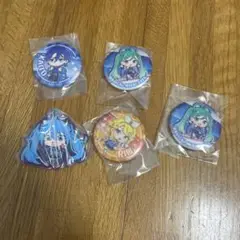 ミク　あそーと　まとめ売り　ガチャ