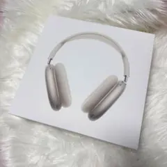 AirPods Max スターライトのサムネイル