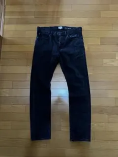 o*t様 DESCENDANT 1984 Narrow デニムパンツ ブラックのサムネイル