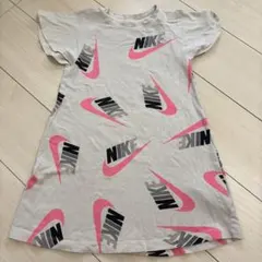 NIKE ワンピース