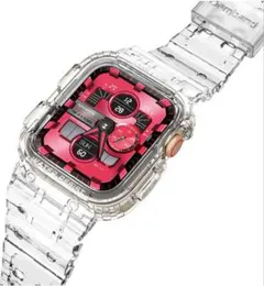 アムバンド Apple Watch用バンド 44mm 42mm スポーツ 保護