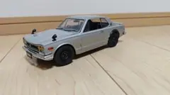 プリンスミュージアム限定 日産 スカイライン GT-R 伊藤修令 - メルカリ