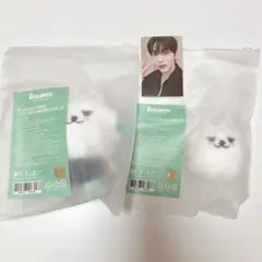 プルバトゥ ヨンモン TXT PPULBATU × LG TWINS 野球 プルバトゥ TXT 野球 PPULBATU × LG TWINS ヨンモン - メルカリ