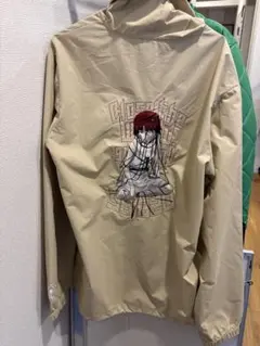 RAMIDUS MAJESTIC STADIUM JACKET XL - メルカリ