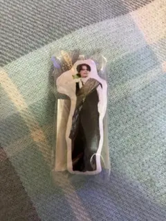 INI 藤牧京介 クッションキーホルダー ポップアップ