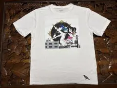 未開封】【レア】アジカン グラニフ ソルファ Tシャツ - メルカリ