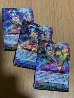 2026年最新】ヴァンガード リアノーンの人気アイテム - メルカリ
