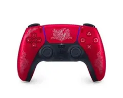 【新品】DualSense モンスターハンターワイルズ CFI-ZCT1JZ5