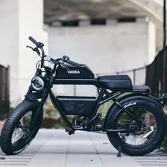 2025年最新】yadea 自転車の人気アイテム - メルカリ