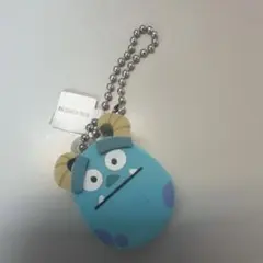 モンスターズ・インク ストラップ