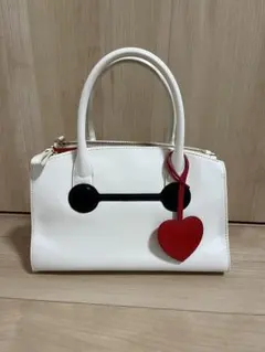 サマンサタバサベガ　ベイマックスバッグ