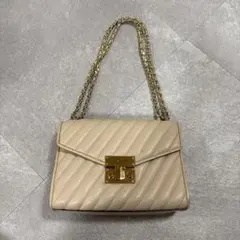 MICHAEL KORS チェーンバッグ