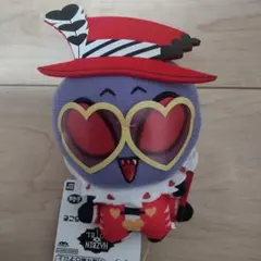 ハズビン·ホテルへようこそ　ぬいぐるみ　ちびぐるみ　ヴァレンティノ　②