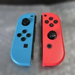 ジョイコン　Joy-Con LR 1124