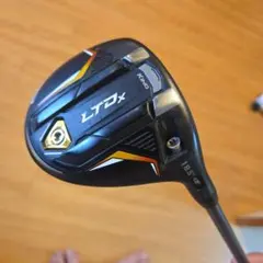 コレクション放出‼️Cobra KING LTDx 3W 15度 ヘッド - メルカリ