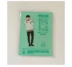BTS 3rd muster 3期 アクリルスタンド アクスタ SUGA ユンギ - メルカリ