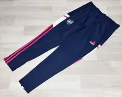 サッカー アーセナル トレーニングパンツ ジャージ ウェア Mサイズ 新品正規品