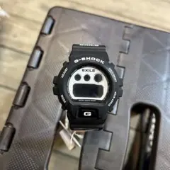 美品ロンハーマン限定 G-ショック DW6900FS FRAGMENT藤原ヒロシ - メルカリ