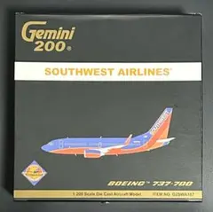 Gemini 200 Northwest Airlines B727-200 - メルカリ